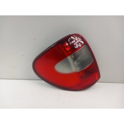 CHRYSLER GRAND VOYAGER IV LAMPA TYŁ LEWA