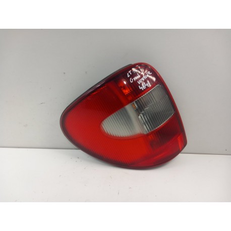 CHRYSLER GRAND VOYAGER IV LAMPA TYŁ LEWA