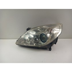 OPEL SIGNUM VECTRA C LIFT LAMPA PRZÓD LEWA SOCZEWKA XENON EU