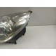 OPEL SIGNUM VECTRA C LIFT LAMPA PRZÓD LEWA SOCZEWKA XENON EU