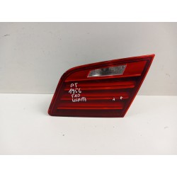 BMW 520D F10 SEDAN LIFT LAMPA TYŁ PRAWA W KLAPĘ