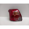 TOYOTA AVENSIS T25 HB LAMPA TYŁ LEWA
