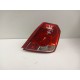 CHEVROLET KALOS I HATCHBACK LAMPA TYŁ PRAWA