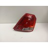 CHEVROLET KALOS I HATCHBACK LAMPA TYŁ PRAWA