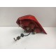 CHEVROLET KALOS I HATCHBACK LAMPA TYŁ PRAWA