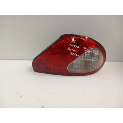 JAGUAR X-TYPE SEDAN LAMPA TYŁ PRAWA
