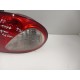 JAGUAR X-TYPE SEDAN LAMPA TYŁ PRAWA