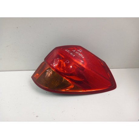 SUBARU LEGACY 4 GEN KOMBI LAMPA TYŁ PRAWA