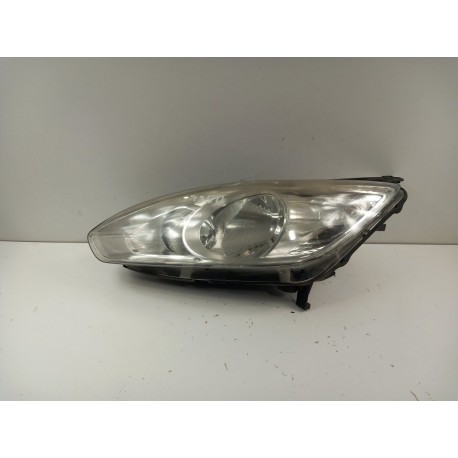 FORD C-MAX MK2 LAMPA PRZÓD LEWA