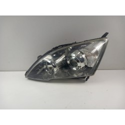 HONDA CR-V III LIFT LAMPA PRZÓD LEWA SOCZEWKA XENON