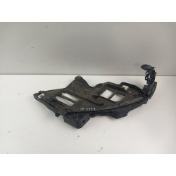 VW GOLF VI ŚLIZG LAMPY PRZÓD PRAWY 5K0807890H 5K0807228 DEFEKT