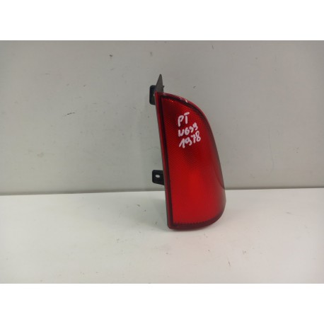 MERCEDES VITO W639 BUS ODBLASK GÓRNY TYŁ PRAWY