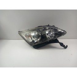 HONDA CR-V III LIFT LAMPA PRZÓD PRAWA SOCZEWKA XENON