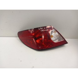 CHRYSLER SEBRING III SEDAN LAMPA TYŁ LEWA