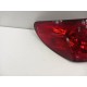 CHRYSLER SEBRING III SEDAN LAMPA TYŁ LEWA