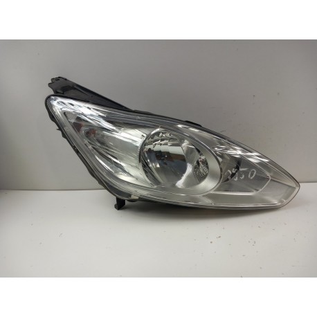 FORD C-MAX MK2 LAMPA PRZÓD PRAWA