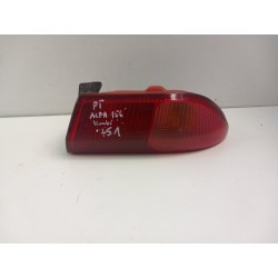 ALFA ROMEO 156 KOMBI LIFT LAMPA TYŁ PRAWA