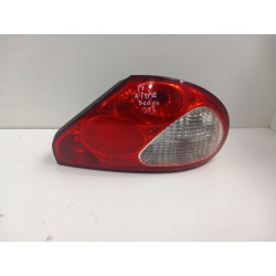 JAGUAR X-TYPE SEDAN LAMPA TYŁ PRAWA