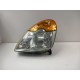 RENAULT MODUS I LAMPA PRZÓD LEWA EU