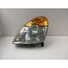 RENAULT MODUS I LAMPA PRZÓD LEWA EU