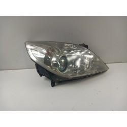 OPEL SIGNUM VECTRA C LIFT LAMPA PRZÓD PRAWA SOCZEWKA XENON EU