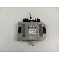 MERCEDES CLK W209 COUPE MODUŁ STEROWNIK ANTENY A2158201975