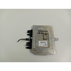 MERCEDES CLK W209 COUPE WZMACNIACZ ANTENOWY A2158200375