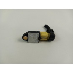 CITROEN C-CROSSER CZUJNIK UDERZENIOWY 8651A002