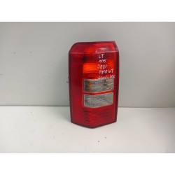 JEEP PATRIOT LIBERTY KK SUV LAMPA TYŁ LEWA