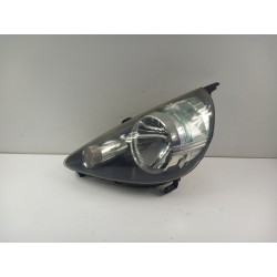 HONDA JAZZ II LAMPA PRZÓD LEWA