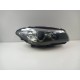 BMW 520D F10 LIFT LAMPA PRZÓD PRAWA SOCZEWKA BI XENON LED