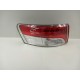 TOYOTA AVENSIS T27 SEDAN LAMPA TYŁ LEWA