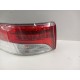 TOYOTA AVENSIS T27 SEDAN LAMPA TYŁ LEWA