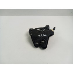 MAZDA 6 GJ LIFT ZAMEK KLAPY TYŁ