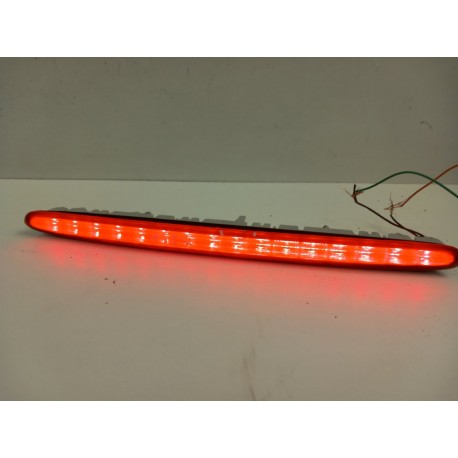 MERCEDES CLK W209 COUPE LIFT LAMPA 3 STOP