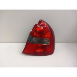 MITSUBISHI CARISMA 2 GEN LIFTBACK LIFT LAMPA TYŁ PRAWA
