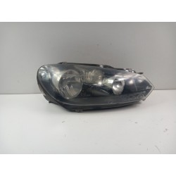 VW GOLF VI LAMPA PRZÓD PRAWA