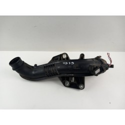 AUDI A4 B8 RURA PRZEWÓD INTERCOOLERA 8K0145673L