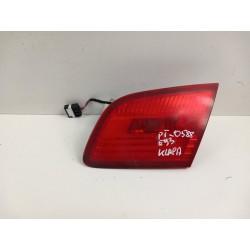 BMW E93 CABRIO LAMPA TYŁ PRAWA W KLAPĘ