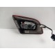 BMW E93 CABRIO LAMPA TYŁ PRAWA W KLAPĘ