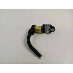 CITROEN C-CROSSER CZUJNIK UDERZENIOWY 8651A002