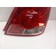 CHEVROLET KALOS HB LAMPA TYŁ PRAWA