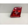 TOYOTA AVENSIS T27 SEDAN LAMPA TYŁ PRAWA W KLAPĘ