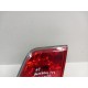 TOYOTA AVENSIS T27 SEDAN LAMPA TYŁ PRAWA W KLAPĘ
