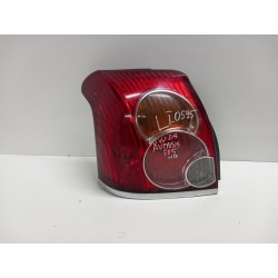 TOYOTA AVENSIS T25 HB LAMPA TYŁ LEWA