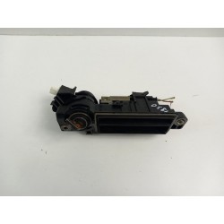 MERCEDES E KLASA W211 KLAMKA ZAMEK KLAPY BAGAŻNIKA A2037500693