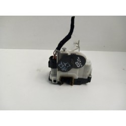 FIAT DOBLO II VAN ZAMEK DRZWI LEWY TYŁ 5PIN