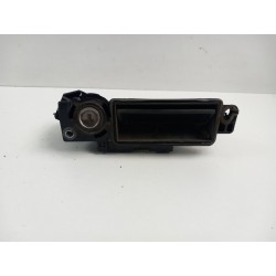 MERCEDES CLK W209 LIFT KLAMKA ZAMEK MIKROSTYK KLAPY BAGAŻNIKA A2037500693