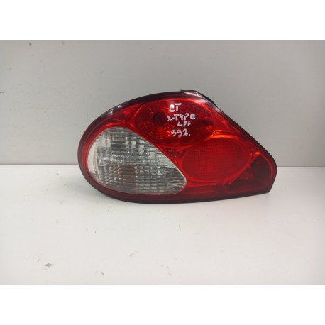 JAGUAR X-TYPE I LIFT SEDAN LAMPA TYŁ LEWA