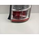 TOYOTA PRIUS II LAMPA TYŁ PRAWA